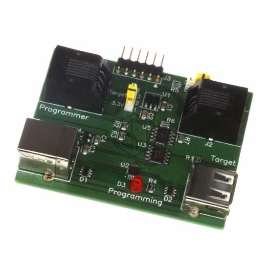AC164114 - Microchip Technology - Accessories