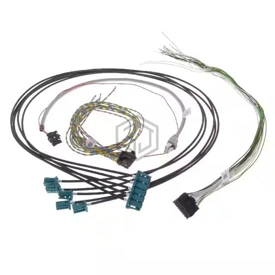 MPC5748G-GW-CBL - NXP USA Inc. - Accessories