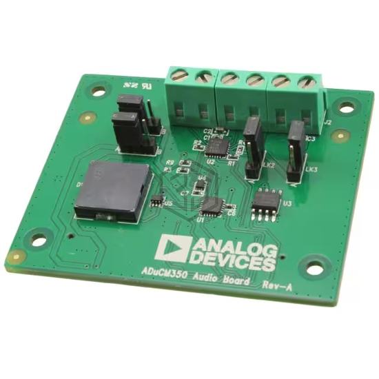 EV-ADUCM350AUDZ - Analog Devices Inc. - Accessories