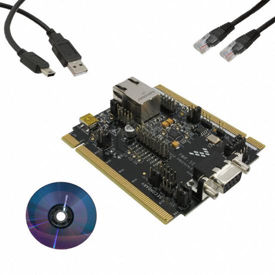 TWR-SER - NXP USA Inc. - Accessories