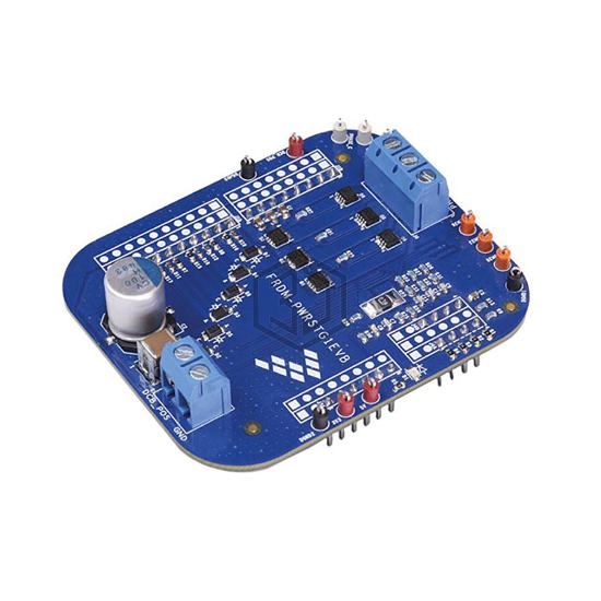 FRDM-PWRSTG1EVB - NXP USA Inc. - Accessories