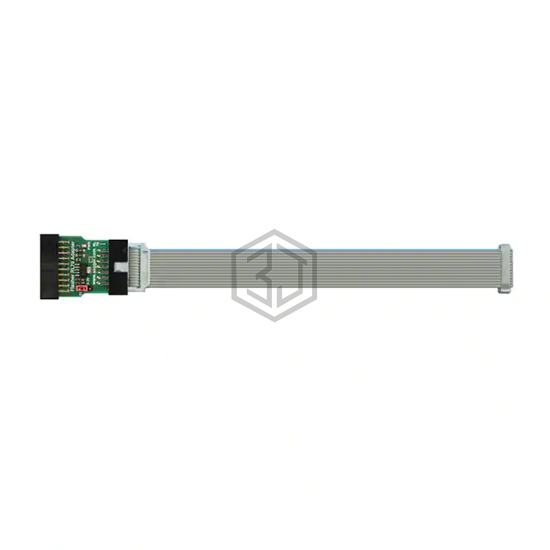 8.06.20 RL78 14-PIN PROGRAMMING ADAPTER - Segger Microcontroller Systems - Accessories