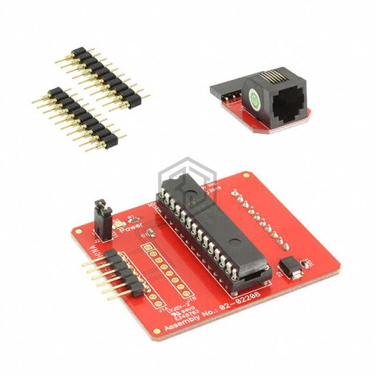 AC244061 - Microchip Technology - Accessories