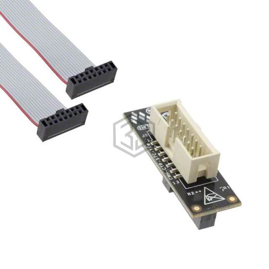 CWH-CTP-STC-YE - NXP USA Inc. - Accessories