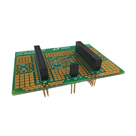 DC2510A - Analog Devices Inc. - Accessories