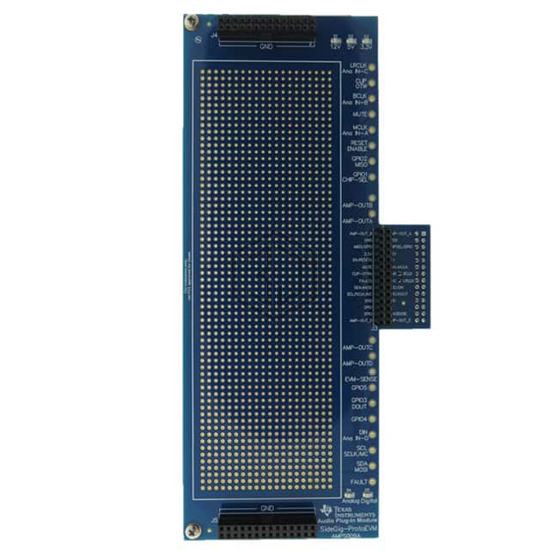 SIDEGIG-PROTOEVM - Texas Instruments - Accessories