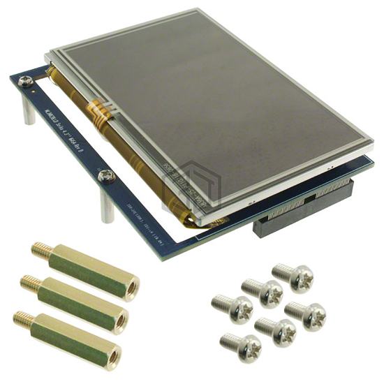 MCIMX28LCD - NXP USA Inc. - Accessories