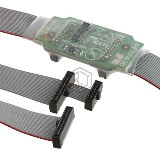 ULINKPRO-5V-ADPT - ARM - Accessories