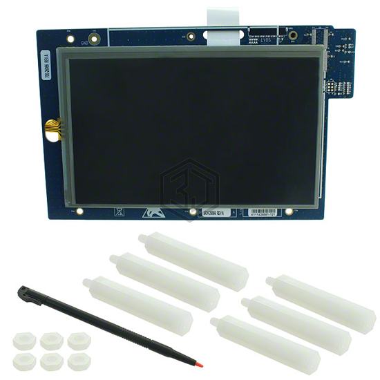 MCIMX51LCD - NXP USA Inc. - Accessories