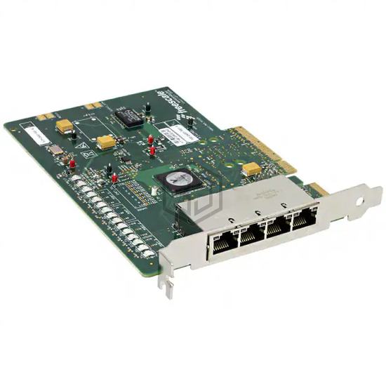 SGMII-PEX-RISER - NXP USA Inc. - Accessories