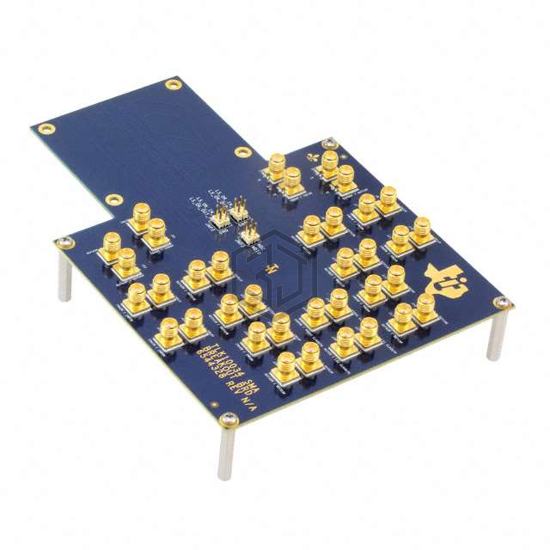 TLK10034SMAEVM - Texas Instruments - Accessories