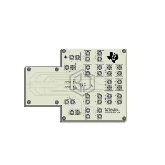 TLK10XXXSMAEVM - Texas Instruments - Accessories