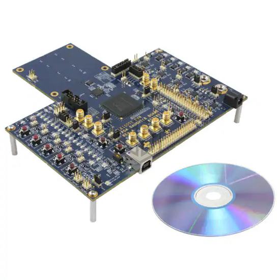 TLK10002FPGAEVM - Texas Instruments - Accessories