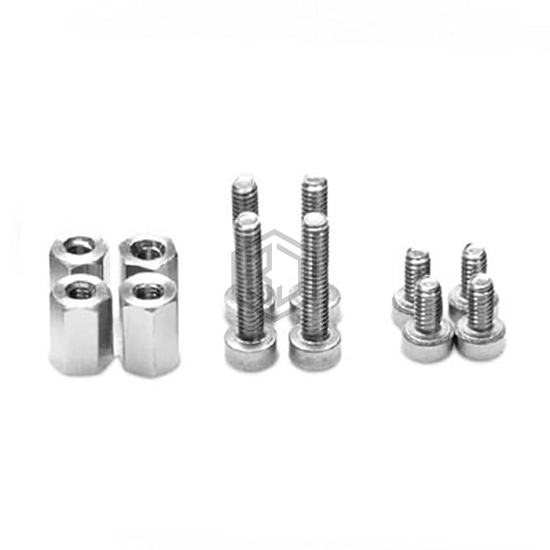2000035665 - Basler Inc. - Accessories