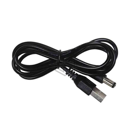 805-00019 - Parallax Inc. - Accessories