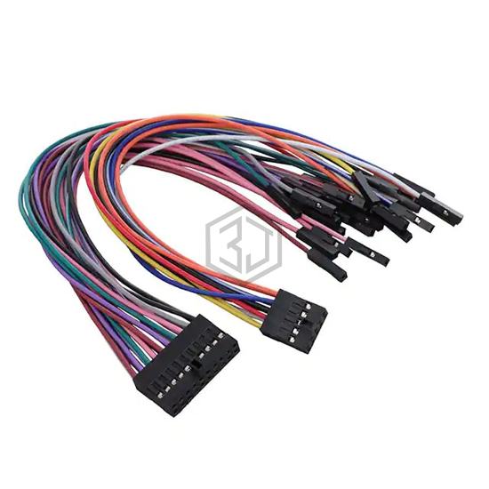 AD-M2KCBL-EBZ - Analog Devices Inc. - Accessories