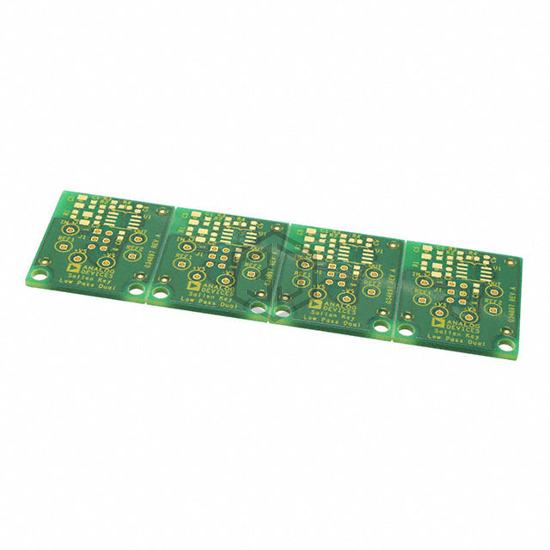 EVAL-FW-LPSK2 - Analog Devices Inc. - Accessories