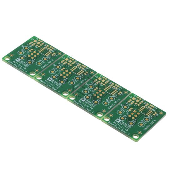 EVAL-FW-BPDF2 - Analog Devices Inc. - Accessories