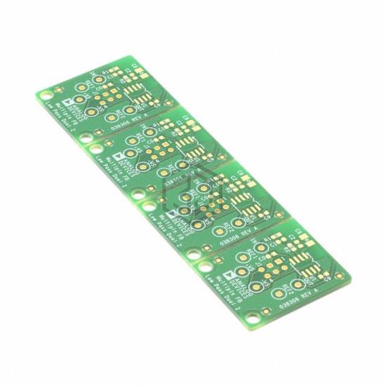 EVAL-FW-LPMFB2 - Analog Devices Inc. - Accessories