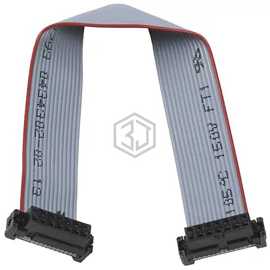 HW-RIBBON14 - AMD Xilinx - Accessories