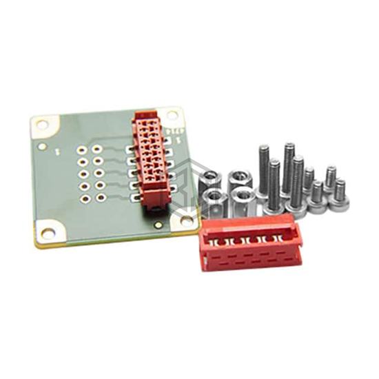 106896 - Basler Inc. - Accessories