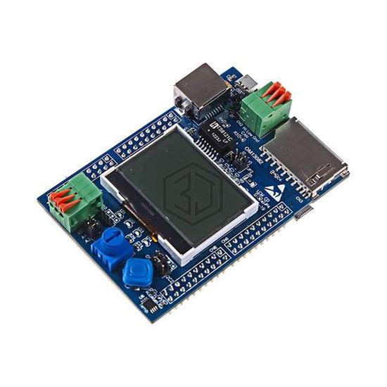 OM13082UL - NXP USA Inc. - Accessories