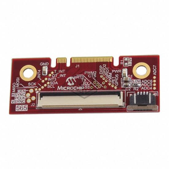 AC320212 - Microchip Technology - Accessories