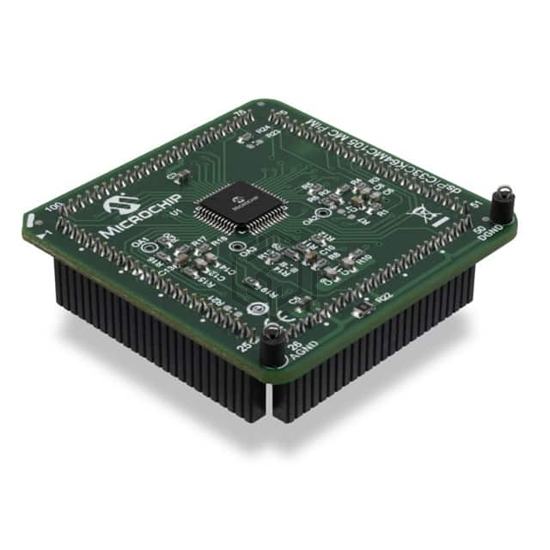 MA330051-2 - Microchip Technology - Accessories