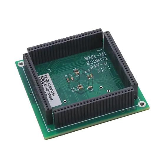 EV64G19A - Microchip Technology - Accessories