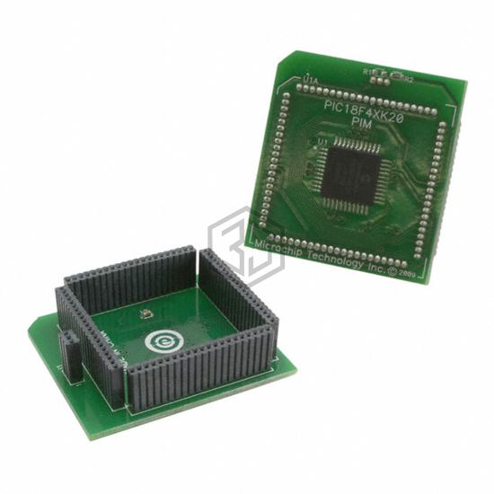 MA180026 - Microchip Technology - Accessories