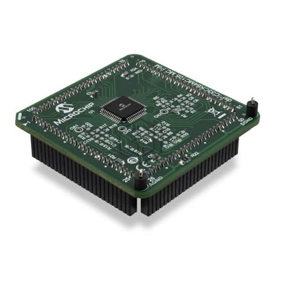 MA330051-1 - Microchip Technology - Accessories