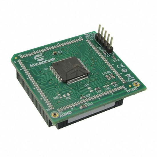 MA330045 - Microchip Technology - Accessories