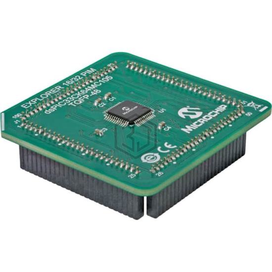 MA330052 - Microchip Technology - Accessories