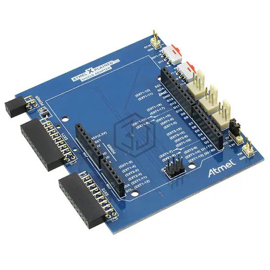 ATARDADPT-XPRO - Microchip Technology - Accessories