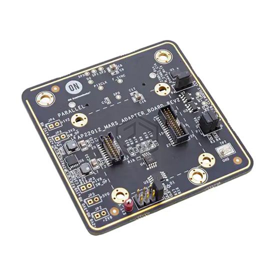 MARS1-DEMO3-ADAPTER-GEVB - onsemi - Accessories