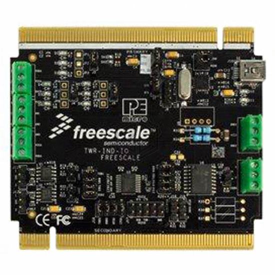 TWR-IND-IO - NXP USA Inc. - Accessories