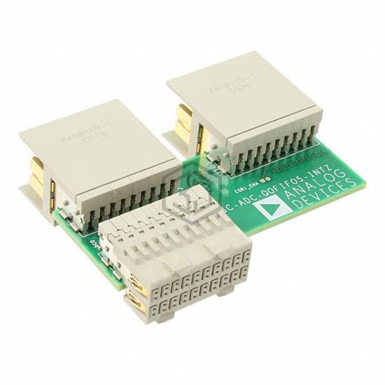 HSC-ADC-FIFO5-INTZ - Analog Devices Inc. - Accessories