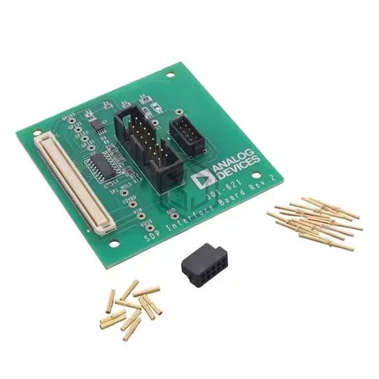 EVAL-SDP-INTERZ - Analog Devices Inc. - Accessories