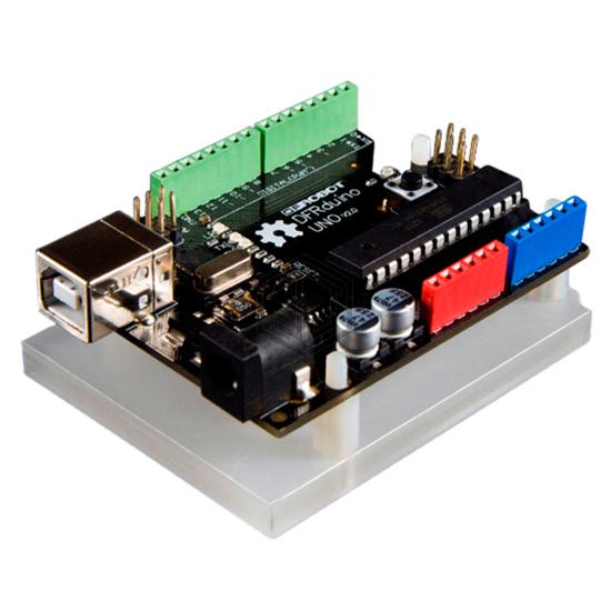 DWG0003 - DFRobot - Accessories