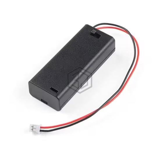 PRT-15101 - SparkFun Electronics - Accessories