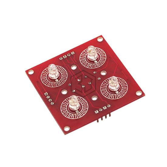 COM-09277 - SparkFun Electronics - Accessories