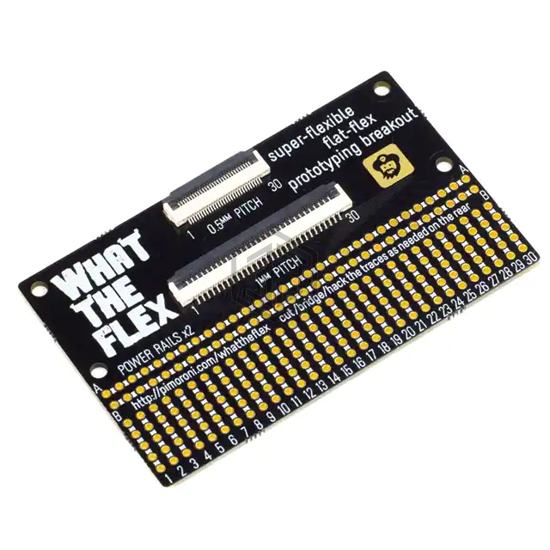 PIM421 - Pimoroni Ltd - Accessories