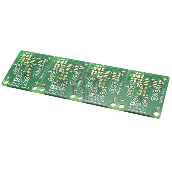 EVAL-FW-HPMFB2 - Analog Devices Inc. - Accessories