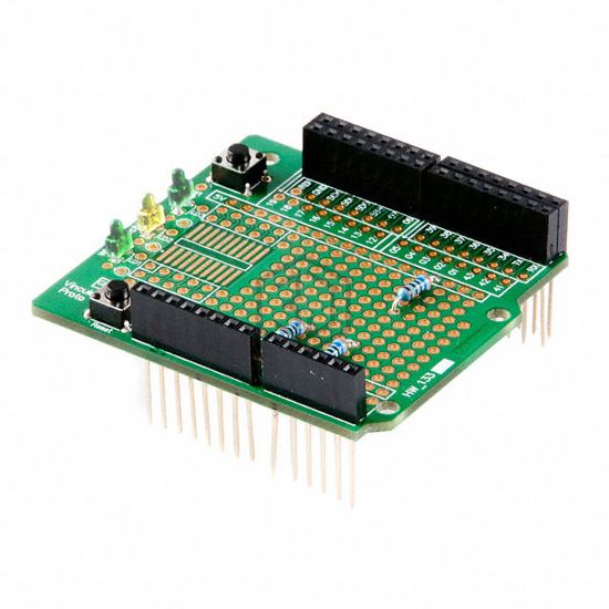 VNCLO-SHLD-1A - FTDI, Future Technology Devices International Ltd - Accessories