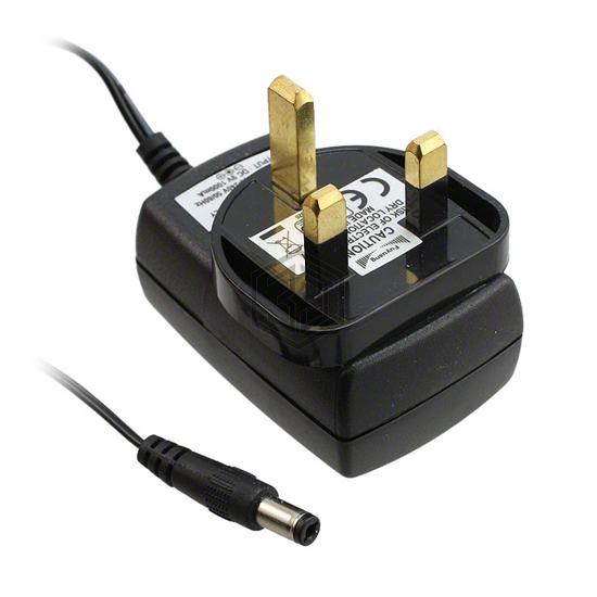 VNCLO-PSU-UK - FTDI, Future Technology Devices International Ltd - Accessories
