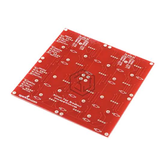 COM-08033 - SparkFun Electronics - Accessories