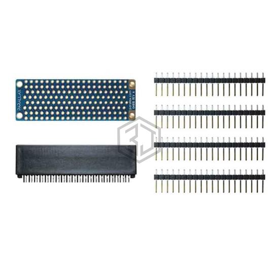 64018 - Parallax Inc. - Accessories