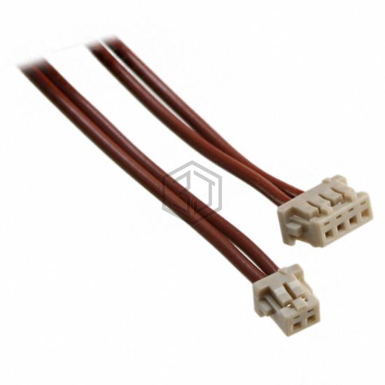 EHJ4C - Advanced Linear Devices Inc. - Accessories