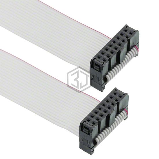CAB-16W/16W-ISP-RIBBON - Equinox Technologies - Accessories