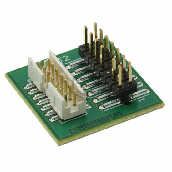 80-000286 - Critical Link LLC - Accessories